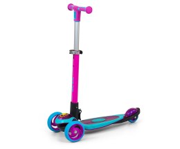 Milly Mally Scooter Micmax Pink