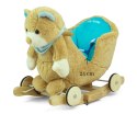 Milly Mally Miś Polly - Blue Bear Milly Mally Miś Polly - Blue Bear