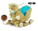 Milly Mally Miś Polly - Blue Bear Milly Mally Miś Polly - Blue Bear