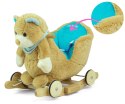 Milly Mally Miś Polly - Blue Bear Milly Mally Miś Polly - Blue Bear