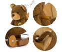 Milly Mally Miś Polly - Brown Bear Milly Mally Miś Polly - Brown Bear