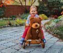 Milly Mally Miś Polly - Brown Bear Milly Mally Miś Polly - Brown Bear