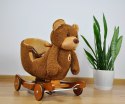 Milly Mally Miś Polly - Brown Bear Milly Mally Miś Polly - Brown Bear