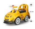 Milly Mally Pojazd Bravo Taxi Milly Mally Pojazd Bravo Taxi