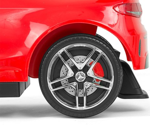 POJAZD JEŹDZIK CHODZIK PCHACZ MERCEDES-AMG C63 Coupe Red S Milly Mally CZERWONY AUTKO SCHOWEK POD SIEDZISKIEM POJAZD JEŹDZIK CHODZIK PCHACZ MERCEDES-AMG C63 Coupe Red S Milly Mally CZERWONY AUTKO SCHOWEK POD SIEDZISKIEM