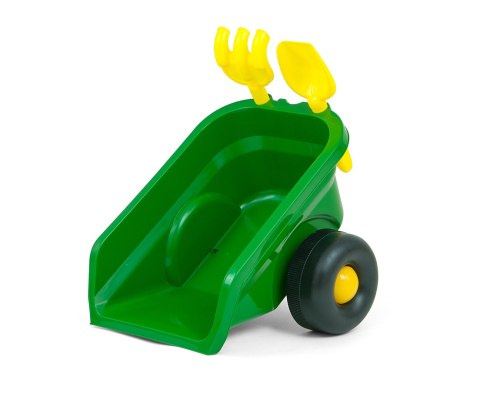 Milly Mally Pojazd Rolly Plus Green Milly Mally Pojazd Rolly Plus Green
