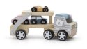 Viga Viga 44014 PolarB Autolaweta z samochodzikami Viga Viga 44014 PolarB Autolaweta z samochodzikami