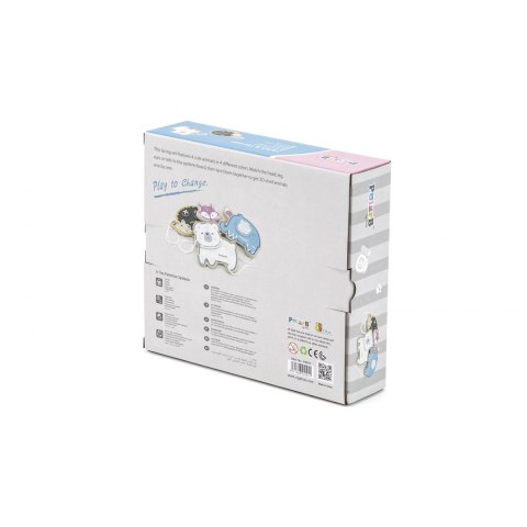 Viga Viga 44044 PolarB Przeplatanka sznurowanka Viga Viga 44044 PolarB Przeplatanka sznurowanka