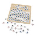 Viga Viga 44510 Tabliczka edukacyjna - matematyka i alfabet Viga Viga 44510 Tabliczka edukacyjna - matematyka i alfabet