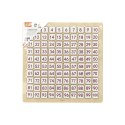 Viga Viga 44510 Tabliczka edukacyjna - matematyka i alfabet Viga Viga 44510 Tabliczka edukacyjna - matematyka i alfabet