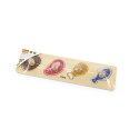 Viga Viga 44533 Pierwsze puzzle z uchwytami - jedzenie Viga Viga 44533 Pierwsze puzzle z uchwytami - jedzenie