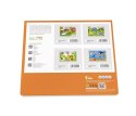 Viga Viga 51451 Puzzle na podkładce 16 elementów - ocean Viga Viga 51451 Puzzle na podkładce 16 elementów - ocean