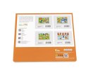 Viga Viga 51453 Puzzle na podkładce 16 elementów - zwierzęta domowe Viga Viga 51453 Puzzle na podkładce 16 elementów - zwierzęta domowe