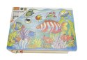 Viga Viga 58423 Magnetyczne puzzle - łowimy rybki Viga Viga 58423 Magnetyczne puzzle - łowimy rybki