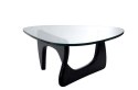 D2.DESIGN Stolik Trix czarne drewno TP D2.DESIGN Stolik Trix czarne drewno TP