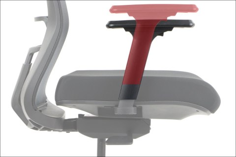 Fotel obrotowy HOPE CZARNY MECHANIZM SAMOWAŻĄCY - krzesło biurowe do biurka - TILT, ZAGŁÓWEK Fotel obrotowy HOPE CZARNY MECHANIZM SAMOWAŻĄCY - krzesło biurowe do biurka - TILT, ZAGŁÓWEK