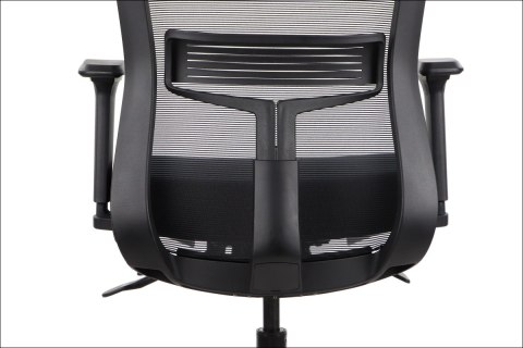 Fotel obrotowy HOPE SZARY MECHANIZM SAMOWAŻĄCY - krzesło biurowe do biurka - TILT, ZAGŁÓWEK Fotel obrotowy HOPE SZARY MECHANIZM SAMOWAŻĄCY - krzesło biurowe do biurka - TILT, ZAGŁÓWEK