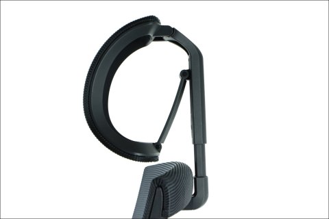 Fotel obrotowy HOPE SZARY MECHANIZM SAMOWAŻĄCY - krzesło biurowe do biurka - TILT, ZAGŁÓWEK Fotel obrotowy HOPE SZARY MECHANIZM SAMOWAŻĄCY - krzesło biurowe do biurka - TILT, ZAGŁÓWEK