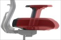 Fotel obrotowy HOPE SZARY MECHANIZM SAMOWAŻĄCY - krzesło biurowe do biurka - TILT, ZAGŁÓWEK Fotel obrotowy HOPE SZARY MECHANIZM SAMOWAŻĄCY - krzesło biurowe do biurka - TILT, ZAGŁÓWEK