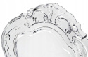 KRZESŁO Z PODŁOKIETNIKAMI KING ARM transparentne - poliwęglan KING HOME KRZESŁO Z PODŁOKIETNIKAMI KING ARM transparentne - poliwęglan KING HOME