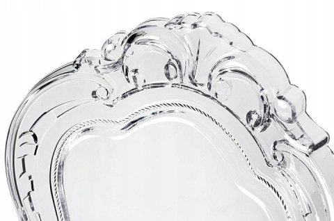 KRZESŁO Z PODŁOKIETNIKAMI KING ARM transparentne - poliwęglan KING HOME KRZESŁO Z PODŁOKIETNIKAMI KING ARM transparentne - poliwęglan KING HOME