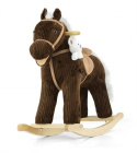 Milly Mally Koń Konik na biegunach Pony Bruno Milly Mally Koń Konik na biegunach Pony Bruno