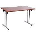 STELAŻ SKŁADANY do biurka stołu SC-921/CH chrom - 59 cm, chrom z możliwością sztaplowania STELAŻ SKŁADANY do biurka stołu SC-921/CH chrom - 59 cm, chrom z możliwością sztaplowania