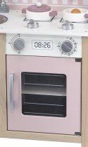 Viga Viga 44046 PolarB Kuchnia z akcesoriami silver-pink Viga Viga 44046 PolarB Kuchnia z akcesoriami silver-pink