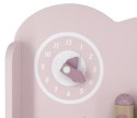 Viga Viga 44046 PolarB Kuchnia z akcesoriami silver-pink Viga Viga 44046 PolarB Kuchnia z akcesoriami silver-pink