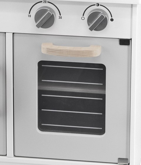Viga Viga 44049 PolarB Kuchnia z akcesoriami eco gray Viga Viga 44049 PolarB Kuchnia z akcesoriami eco gray