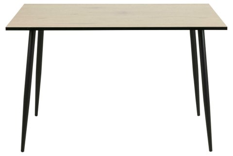 ACTONA Stół Wilma 80x120 dąb ACTONA Stół Wilma 80x120 dąb