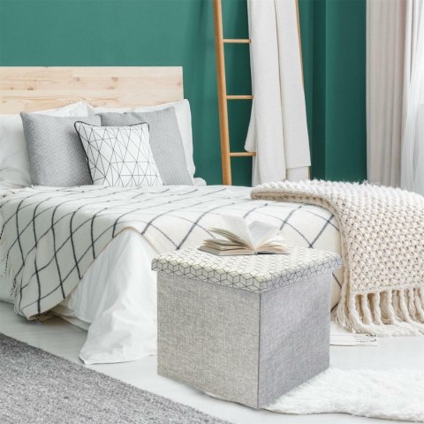 Intesi Pufa Intesi Vels light grey print black Intesi Pufa Intesi Vels light grey print black