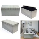 Intesi Pufa Intesi Velse light grey print black Intesi Pufa Intesi Velse light grey print black