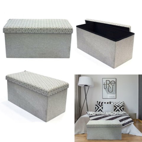 Intesi Pufa Intesi Velse light grey print black Intesi Pufa Intesi Velse light grey print black