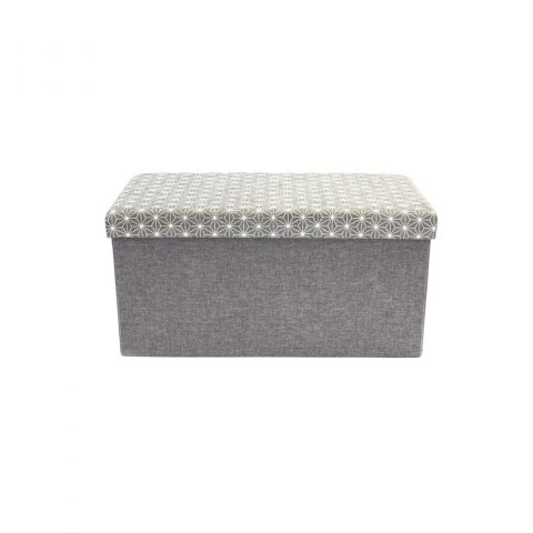 Intesi Pufa Intesi Velse light grey print white Intesi Pufa Intesi Velse light grey print white
