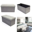 Intesi Pufa Intesi Velse light grey print white Intesi Pufa Intesi Velse light grey print white
