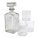 Intesi Zestaw do whisky Verre karafka i 4 szkla nki Intesi Zestaw do whisky Verre karafka i 4 szkla nki