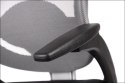 Fotel obrotowy KB-8904 CZARNY - krzesło biurowe do biurka - TILT, ZAGŁÓWEK Fotel obrotowy KB-8904 CZARNY - krzesło biurowe do biurka - TILT, ZAGŁÓWEK