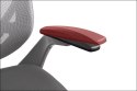 Fotel obrotowy KB-8904 CZARNY - krzesło biurowe do biurka - TILT, ZAGŁÓWEK Fotel obrotowy KB-8904 CZARNY - krzesło biurowe do biurka - TILT, ZAGŁÓWEK