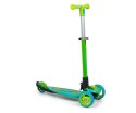 Milly Mally Scooter Micmax Green