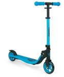 Milly Mally Scooter Smart Blue Hulajnoga dwukołowa Milly Mally Scooter Smart Blue Hulajnoga dwukołowa