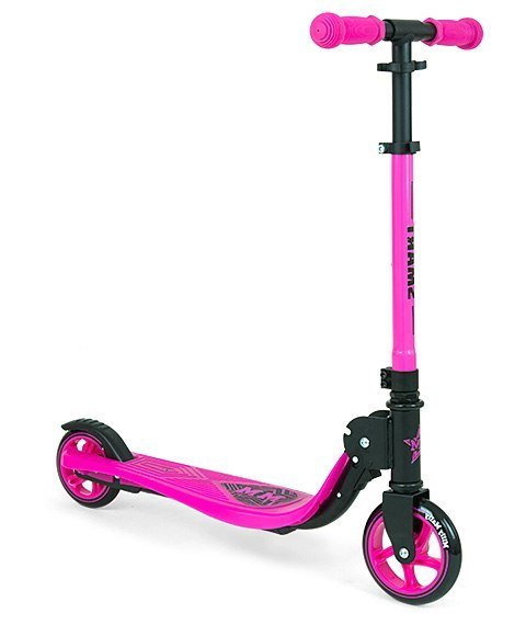 Milly Mally Scooter Smart Pink Hulajnoga składana Milly Mally Scooter Smart Pink Hulajnoga składana