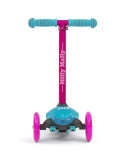 Milly Mally Scooter Zapp Grey Milly Mally Scooter Zapp Grey