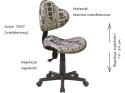 SIGNAL FOTEL OBROTOWY Q-G2 TEXT SIGNAL FOTEL OBROTOWY Q-G2 TEXT