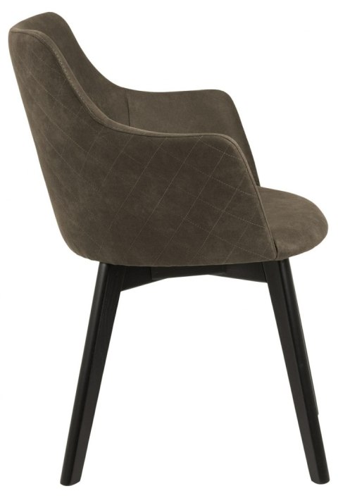 ACTONA Krzesło Bella Olive Green ACTONA Krzesło Bella Olive Green