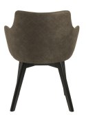 ACTONA Krzesło Bella Olive Green ACTONA Krzesło Bella Olive Green
