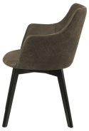 ACTONA Krzesło Bella Olive Green ACTONA Krzesło Bella Olive Green