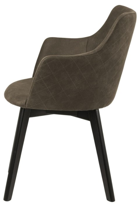 ACTONA Krzesło Bella Olive Green ACTONA Krzesło Bella Olive Green
