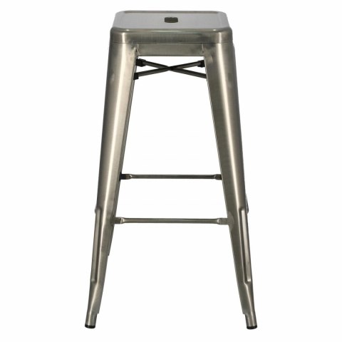 HOKER METAL STOŁEK BAROWY Paris 75cm. D2.DESIGN insp. Tolix MOŻNA SZTAPLOWAĆ wykonany ręcznie MEBEL POSTARZANY WIDOCZNA RDZA HOKER METAL STOŁEK BAROWY Paris 75cm. D2.DESIGN insp. Tolix MOŻNA SZTAPLOWAĆ wykonany ręcznie MEBEL POSTARZANY WIDOCZNA RDZA