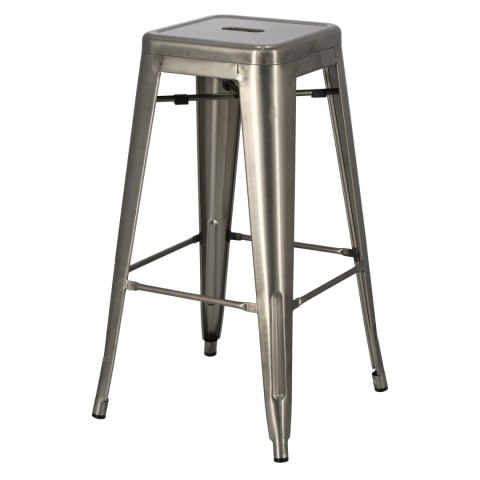 HOKER METAL STOŁEK BAROWY Paris 75cm. D2.DESIGN insp. Tolix MOŻNA SZTAPLOWAĆ wykonany ręcznie MEBEL POSTARZANY WIDOCZNA RDZA HOKER METAL STOŁEK BAROWY Paris 75cm. D2.DESIGN insp. Tolix MOŻNA SZTAPLOWAĆ wykonany ręcznie MEBEL POSTARZANY WIDOCZNA RDZA